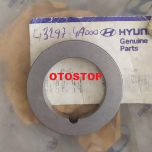 HYUNDAI KAMYONET 1997-2004 RULMAN RAKORU ORİJİNAL 43297-4A000