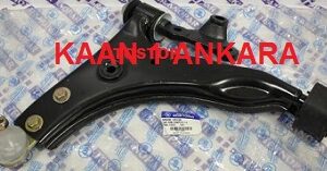 HYUNDAI EXCEL SALINCAK ALT SOL 54500-24100 KORE MALI
