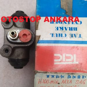 HYUNDAI H100 1994-1996 SAĞ ARKA FREN SİLINDIRI (( TCIC )) 58420-44020 ORİJİNAL ÜRETİCİ MARKADIR.