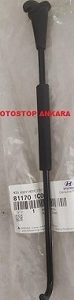 HYUNDAI GETZ 2003-2011 KAPUT DAYAMA ÇUBUĞU 81170-1C000 ORİJİNAL