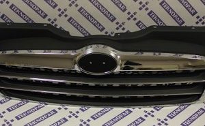 HYUNDAI ERA 2009-2012 PANJUR (( NİKELAJLI )) YENİ MODEL 86360-1E100 KORE MALI