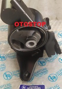 HYUNDAI ELANTRA 2001-2006 ŞANZUMAN SOL KULAĞI (( DÜZ VİTES )) 21830-2D000 KORE MALI