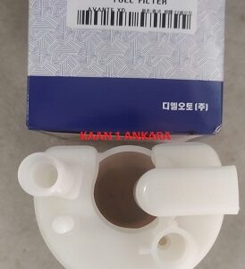 HYUNDAI ELANTRA 2001-2006 BENZİN FİLTRESİ (( DEPO İÇİ )) 31911-2D000 KORE MALI