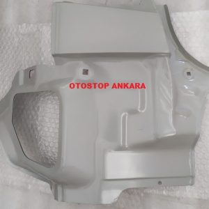 HYUNDAI GETZ 2003-2011 ARKA STOP ALT KUYRUK PANEL SACI 71554 1C300 ORİJİNAL