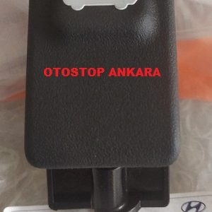HYUNDAI GETZ 2006-2011 KAPUT ÖN AÇMA KOLU 81180- ORİJİNAL