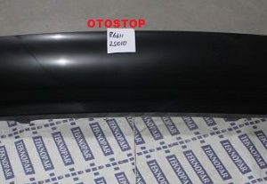 HYUNDAI ACCENT 2000-2003 ARKA TAMPON (( MİLENYUM KASA - SEDAN KASA )) 86611-25010 KORE MALI