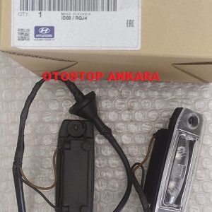 HYUNDAI ERA PLAKA LAMBASI (( TAKIM)) 92501-1E000 ORİJİNAL