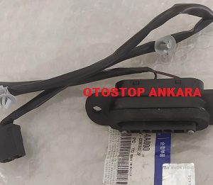 HYUNDAI STAREX SÜRGÜLÜ KAPI DEVRESİ (( ERKEK FİŞ )) 93595-4A000 ORİJİNAL