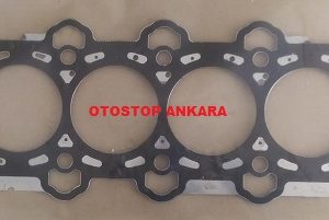 HYUNDAI ERA DİZEL CONTA SİLİNDİR KAPAK (2 KERTİK) 22313-2A102 ORİJİNAL
