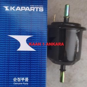 HYUNDAI ACCENT 2000-2006 BENZİN FİLTRESİ 31911-25000 KORE MALI
