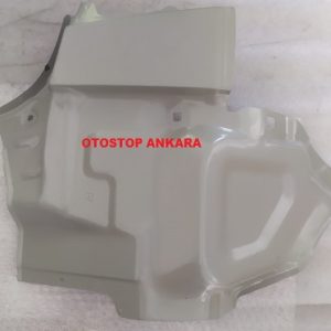 HYUNDAI GETZ 2003-2011 ARKA STOP ALT KUYRUK PANEL SACI 71564 1C300 ORİJİNAL