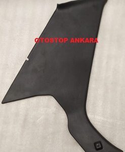 HYUNDAI EXCEL SOL ARKA DİREK DÖŞEME (( SİYAH )) 85850-24000AQ ORİJİNAL