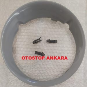 HYUNDAI KAMYONET 1997-2004 FAR SAĞ ÇERÇEVESI 86441-4B000 KORE MALI