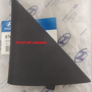 HYUNDAI ACCENT 1995-2000 SOL AYNA İÇ KAPAĞI (( ELEKTRİK AYNA )) ORİJİNAL
