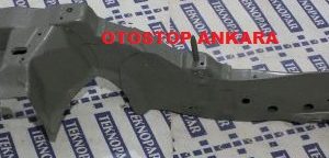 HYUNDAI GETZ 2006-2011 ŞASE ÖN SOL (( 5 KAPI )) 64605-1C800 ORİJİNAL