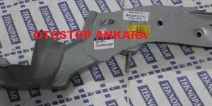HYUNDAI GETZ 2006-2011 ŞASE ÖN SAĞ (( 5 KAPI )) 64606-1C800 ORİJİNAL