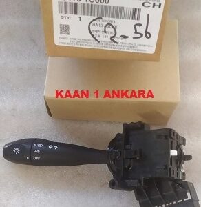 HYUNDAI GETZ 2003-2005 FAR - SİNYAL İÇ KOLU (( KUMANDA )) 93410-1C000 ORİJİNAL