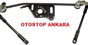 HYUNDAI ELANTRA 2001-2006 SİLECEK MANİVELASI (( MEKANİZMASI )) 98120-2D000 KORE MALI