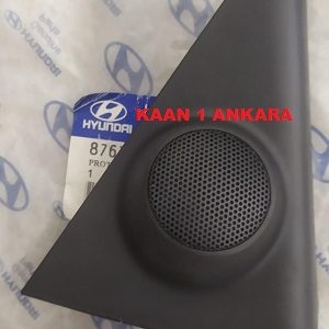 HYUNDAI ACCENT 2000-2006 SAĞ AYNA İÇ KAPAĞI (( TWİTTER'LI )) ORİJİNAL