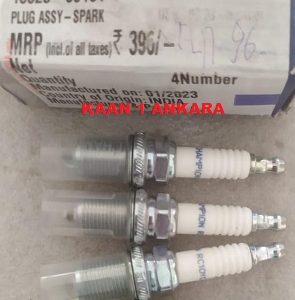 HYUNDAI ELANTRA 1996-2001 BUJI (( TAKİM )) 18823-08101 ORİJİNAL