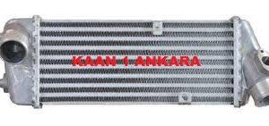 HYUNDAI ACCENT 2002-2006 INTERCOOLLER (( DİZEL )) 28271-27500 ORİJİNAL ÜRETİCİ MARKADIR.