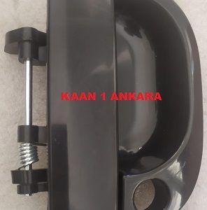 HYUNDAI STAREX 1998-2007 SÜRGÜLÜ KAPI DIŞ KOLU 83660-4A300 KORE MALI