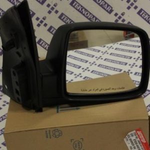 HYUNDAI H1 AYNA DIŞ DİKİZ SAĞ (( MANUEL TİP )) 87620-4H300 KORE MALI