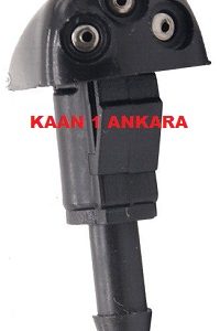 HYUNDAI ACCENT 2003-2006 SU FİSKİYE MEMESİ (( TAKIM )) 98630-25050/YY000 ORİJİNAL