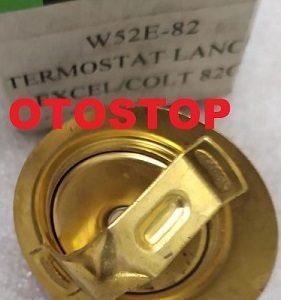 HYUNDAI ELANTRA 1991-1995 TERMOSTAT (( 82c )) ORİJİNAL ÜRETİCİ MARKADIR.