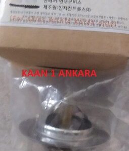 HYUNDAI ERA TERMOSTAT (( 88c ))(( BENZİNLİ )) 25500-26100 ORİJİNAL