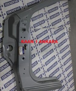 HYUNDAI GETZ 2003-2011 DİREK ÖN SOL (( 5 KAPI )) 71110-1C0C0 ORİJİNAL
