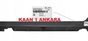 HYUNDAI İX35 MARŞBİYEL BAKALİTİ SOL 87751-2S000 ORİJİNAL