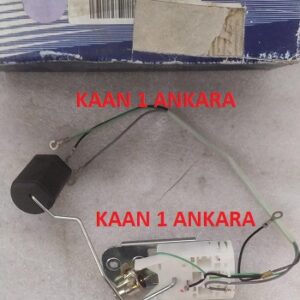 HYUNDAI ACCENT 1995-2000 ŞAMANDIRA BENZİN DEPO 94460-22040 ORJİNAL