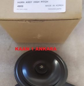 HYUNDAI ERA KORNA (( YÜKSEK PERDE )) 96620-1G000 ORİJİNAL ÜRÜN MARKA