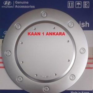 HYUNDAI GETZ 2003-2011 DEPO KAPAK ((AKSESUAR )) 08470-1C000 ORİJİNAL