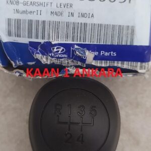 HYUNDAI İ20 2008-2011 VİTES TOPUZU 43711-1J3009P ORİJİNAL