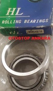 HYUNDAI STAREX ÖN TEKER İÇ BİLYA 51701-44030 TIMKEN. ORİJİNAL ÜRETİCİ MARKADIR.