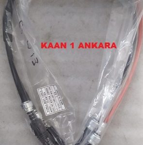 HYUNDAI ELANTRA 1991-1995 VİTES TEL 43794-28005 ORİJİNAL ÜRETİCİ MARKADIR.