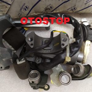 HYUNDAI ACCENT 2000-2003 MERKEZİ KİLİT (( TAKİM )) 81905-25A10 ORİJİNAL