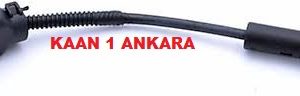HYUNDAI ELANTRA 2001-2006 HARARET MÜŞÜRU KABLOLU (( ÜÇ FİŞLİ )) ORİJİNAL ÜRETİCİ MARKADIR.