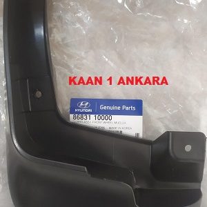 HYUNDAI MATRIX 2009-2011 SOL ÖN PAÇALIK 86831-10000 ORİJİNAL