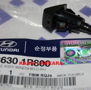HYUNDAI MATRİX 2005-2008 SU FİSKİYE MEMESİ (( TAKIM)) ORİJİNAL