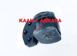 HYUNDAI ACCENT 2002-2006 MOTOR KULAĞI SAĞ (( DİZEL )) 21810-25700 ORİJİNAL ÜRETİCİ MARKADIR.