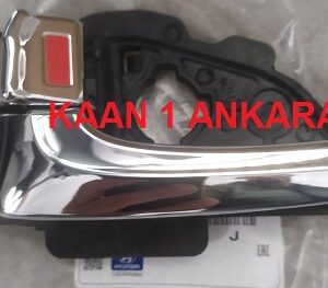 HYUNDAI İX35 İÇ KOLU SOL KAPI (( ÖN - ARKA )) 82610-2S010CR ORİJİNAL