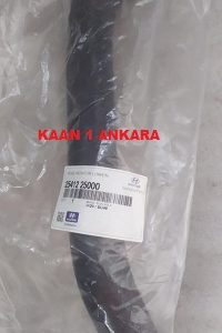 HYUNDAI ACCENT 2000-2006 RADYATÖR ALT HORTUMU (( 1.3 MOTOR )) 25412-25000 ORİJİNAL
