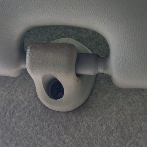 HYUNDAI ACCENT 1995-2000 GÜNEŞLİK TUTUCUSU (( TAKIM )) 85125-22000OB KORE MALI