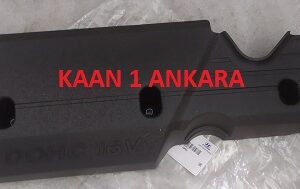 HYUNDAI ERA KÜLBÜTÖR KAPAĞI ÜST ORTA (( 1.6 MOTOR – DOHC 16V )) 22405-26020 / 26120 ORİJİNAL