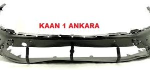 HYUNDAI KONA 2021-2023 TAMPON ÖN (( ALT TAMPON )) 86510-J9CE0 ORİJİNAL