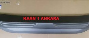 HYUNDAI KONA 2018-2021 TAMPON ARKA ALT PARÇA 86671-J9000 ORİJİNAL