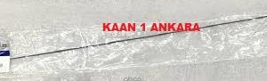 HYUNDAI GETZ 2003-2005 ANTEN ÇUBUĞU 96220-1C500 ORİJİNAL